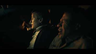 In addition
to the sleep you just had. - The Tourist