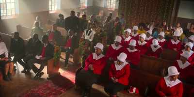 -In addition to trimming
the film's runtime, - A Soweto Love Story