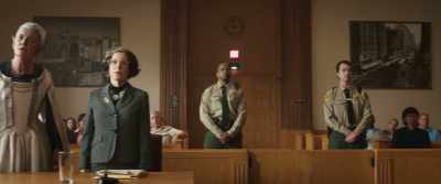 In addition, - She-Hulk: Attorney at Law