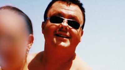 -In adulthood,
Levi Bellfield became a man - Britain’s Most Evil Killers
