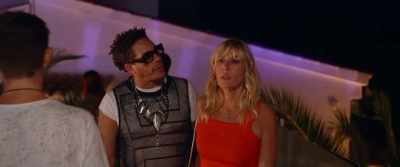 In this age, it's probably standard. 
Do not you think? - Ibiza