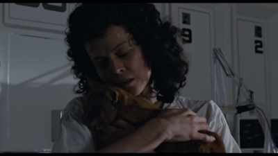 In Aliens, some of the experiences
that we should note - Aliens Expanded