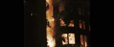In all, 43,000 people were killed - Lancaster