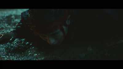In all battles, - Along with the Gods: The Last 49 Days