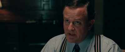 In all conscience, I cannot accept my fee. - Viceroy's House
