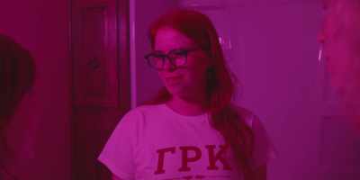 - In all fairness, - Night of the Dead Sorority Babes