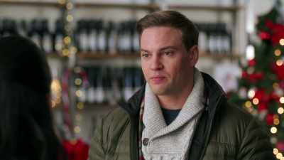 - In all honestly, I just
really liked your look book. - A Sprinkle of Christmas