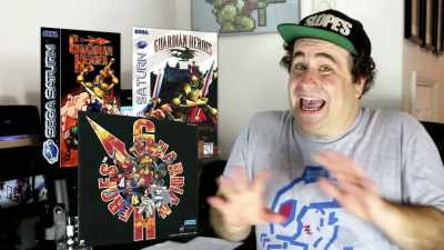 In all honesty, I don't think - Video Game Box Art: The Stories Behind the Covers