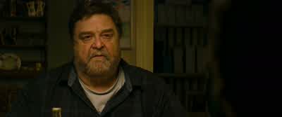 In all honesty, no. - 10 Cloverfield Lane