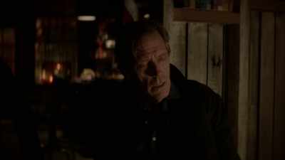 In all likelihood,
the husband -- - Chance