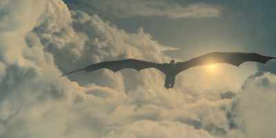 In all of its history, my lord, - House of the Dragon