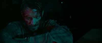 -♪ In all of your losses ♪ - Sympathy for the Devil