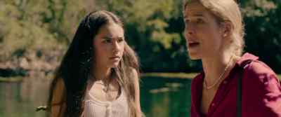 In all of the forest and you... - Autumn and the Black Jaguar