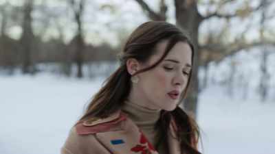In all seriousness,
what would happen to a princess - A Royal Christmas Crush