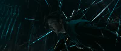 In all the time I have served Thanos... - Avengers: Infinity War