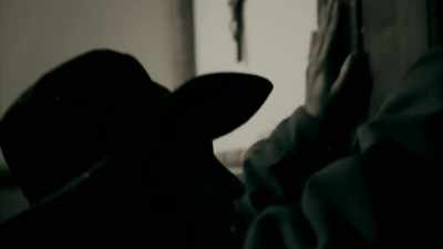 IN ALL, THE UCUMAR ATTACKED
ROGELIO'S RANCH THREE TIMES. - Expedition Mungo