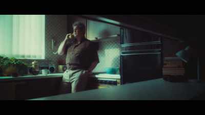 In all the years
he'd been doing that, - The Mystery of Marilyn Monroe: The Unheard Tapes