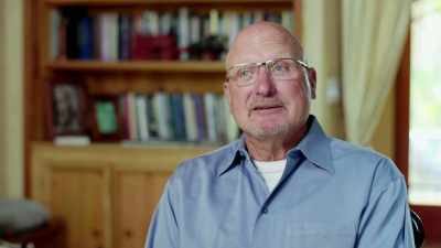 IN ALL THREE CASES,
THE VICTIMS ESCAPED - The Golden State Killer: It's Not Over