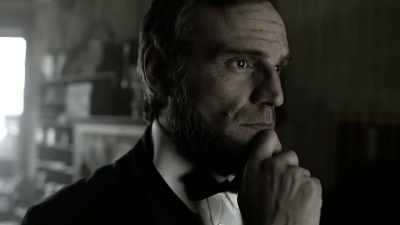 In all that time, he's known
nothing but war and bloodshed. - Blood and Fury: America's Civil War