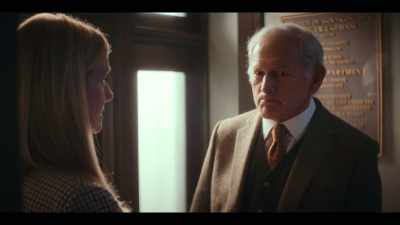 In all my time there, I've never seen
anyone take so many classes. - Tales of the City