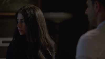 In all that time you two
are spending together, - Beyond