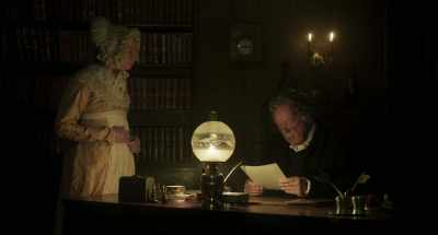 "In all my twenty years
as a magistrate - Peterloo