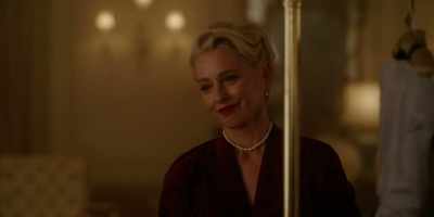 In all her years at Lacy'’s, - Katy Keene