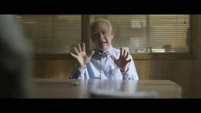 In all my years of medicine… - Five Days at Memorial