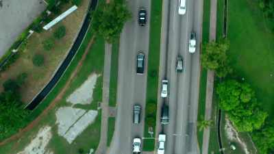 In almost every corner
of America, - Trafficked with Mariana van Zeller