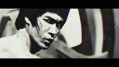 In America, "Enter The Dragon" of course - Iron Fists and Kung Fu Kicks