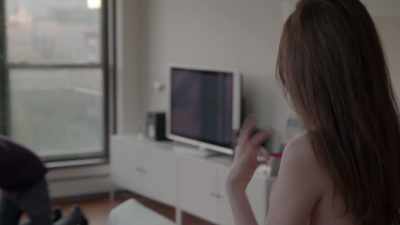 In america it is almost criminal. - Nude