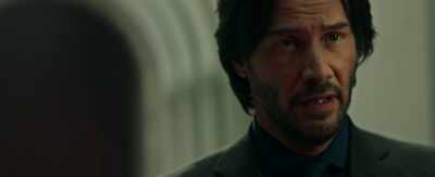 In America, it's a weighty term. - Siberia