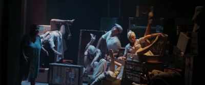 In America - In the Heights