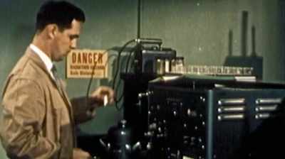 In America,
the Manhattan Project - Hiroshima and Nagasaki: 75 Years Later