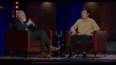 In America and the UK,
it means your... your dick. - That’s My Time with David Letterman