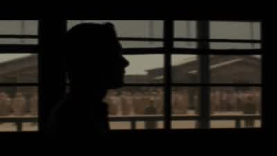 In America, they say zamperini dead. - Unbroken
