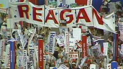 In America, under
President Ronald Reagan, - Tom Cruise: The Last Movie Star