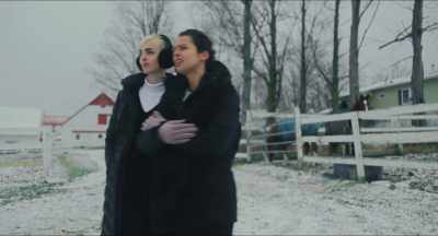 [in American Sign Language] - Christmas Cowboy