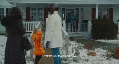 [in American Sign Language] - Christmas Cowboy