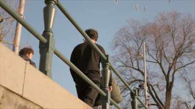 In Amsterdam, these ideas
aren't theoretical. - A Brief History of the Future