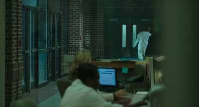 In an attempt to meet
this basic desire, - The Exorcist: Believer