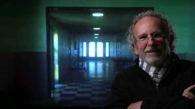 In an earlier draft
that Harry had a name. - Hollywood Dreams & Nightmares: The Robert Englund Story