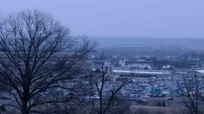 In an
effort to find answers - Unidentified: Inside America's UFO Investigation