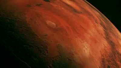 In an effort to make it more
habitable for humans and plants. - The Elon Musk Show