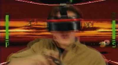 In an effort
to keep their edge, - Console Wars