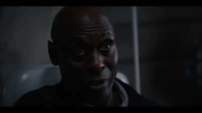 In an embryo,
there are ways you can... help. - Resident Evil