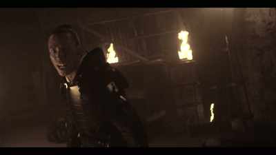 In an epic act of bravery, - Age of Samurai: Battle for Japan