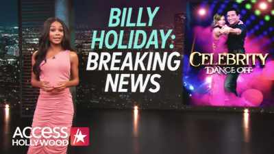 In an exclusive statement, - Steppin' into the Holiday