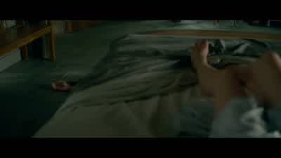 In an hour or so, it'll be so dark. - Gerald's Game