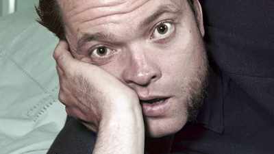 In an interview in 1962, you said, - The Eyes of Orson Welles